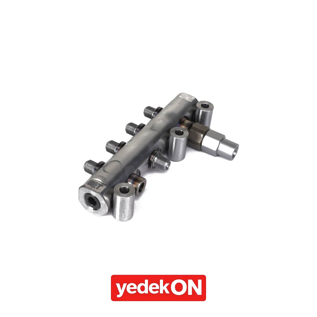 AGCO Yakıt Hortumu - Massey Ferguson | 4227419M1