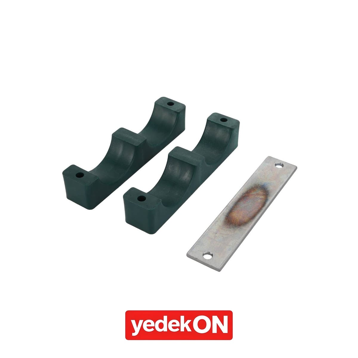 AGCO Kelepçe - Massey Ferguson / Fendt / Valtra | ACW0621020