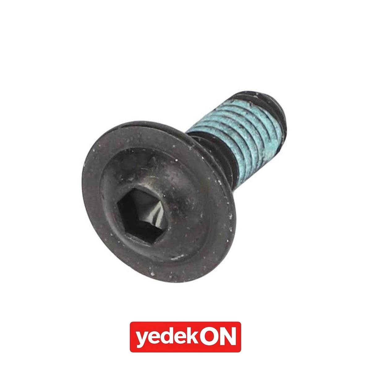 AGCO TORX Başlı Cıvata - Massey Ferguson / Fendt / Valtra | ACW6176140