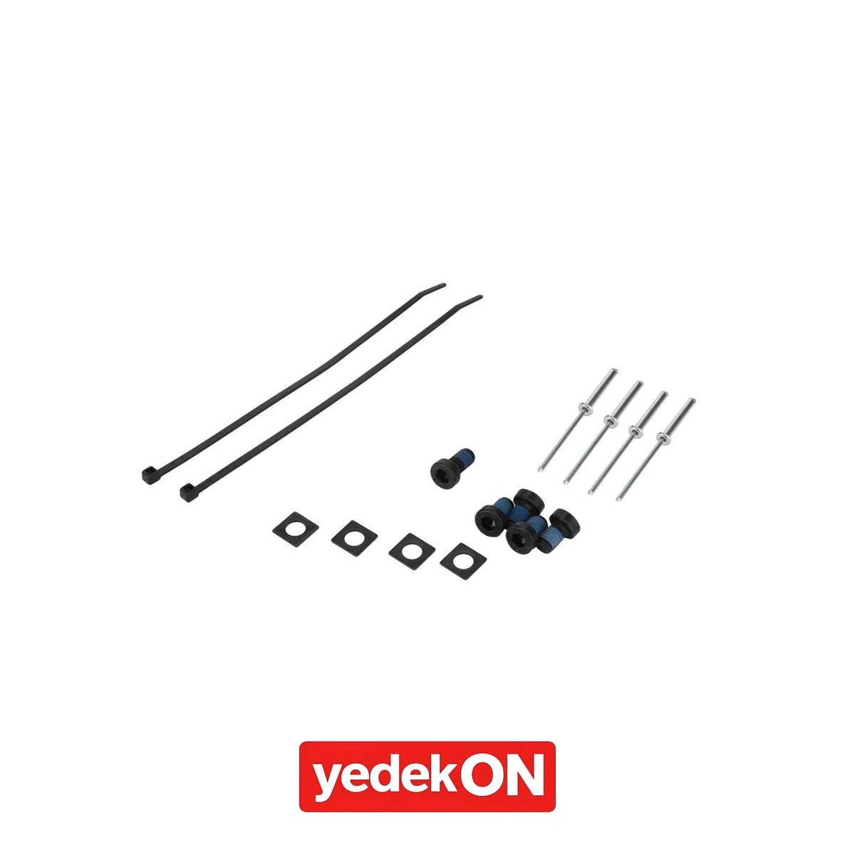 AGCO Bağlantı Parçası - Fendt | F931502031070