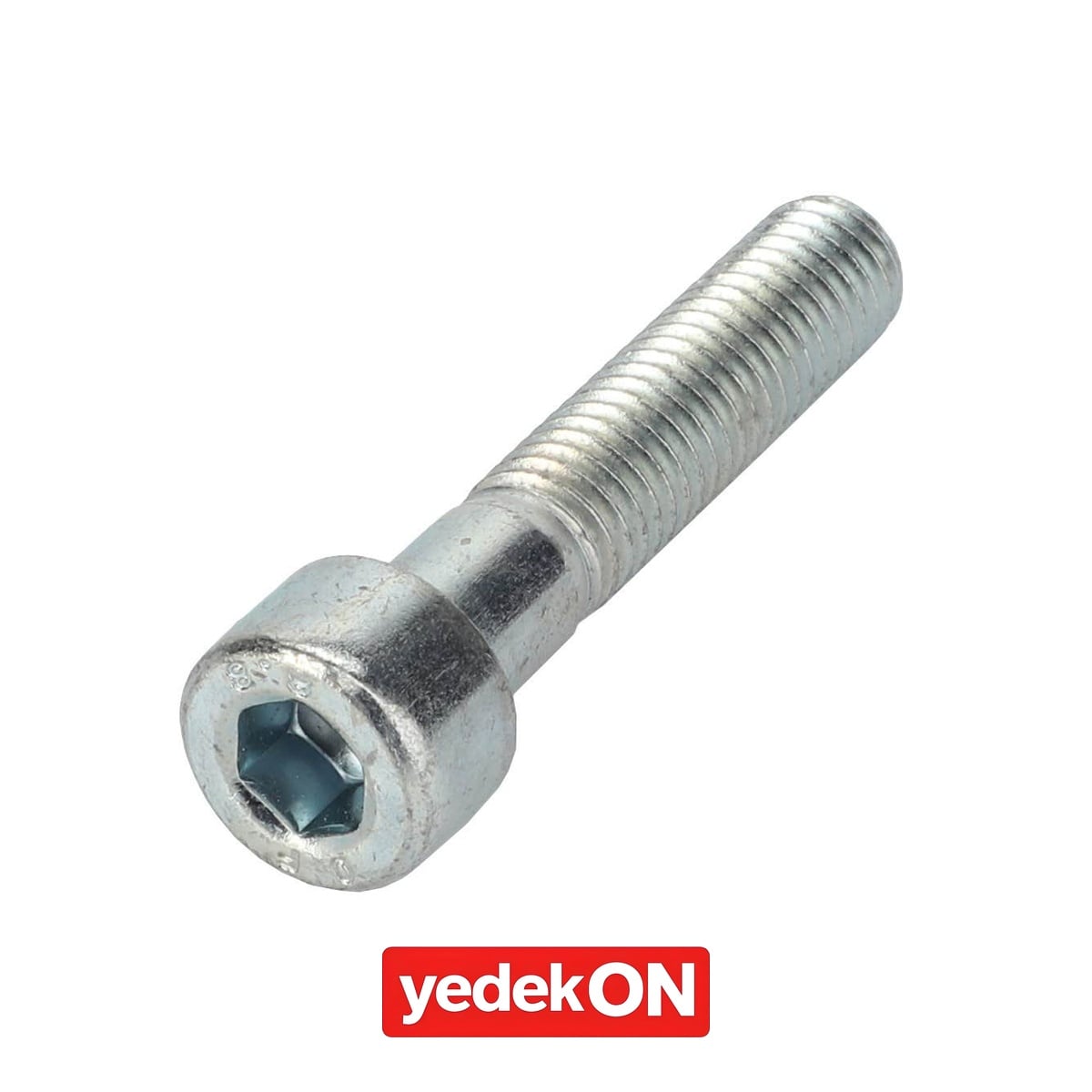 AGCO Altıgen Soket Cıvata - Valtra | V581804652