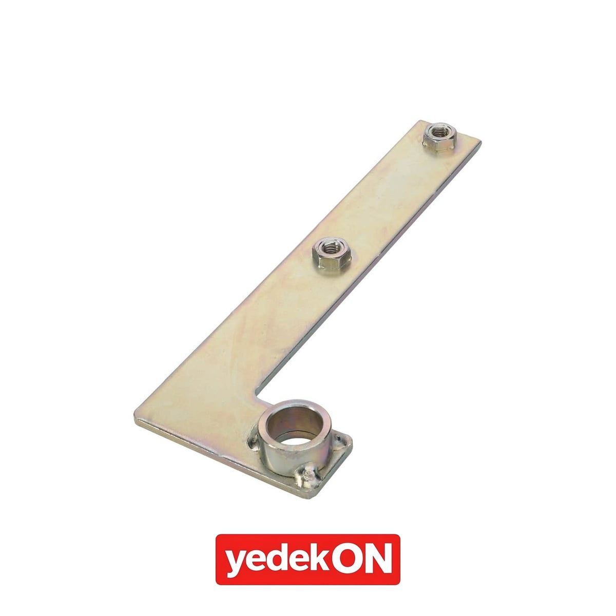 AGCO Flanş Konsolu - Massey Ferguson | 4285373M1