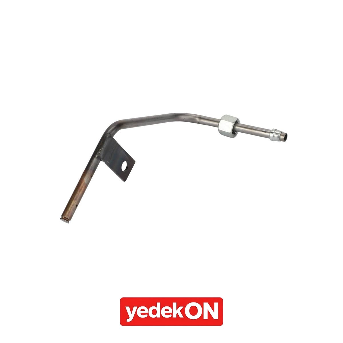 AGCO Yağlama Hattı - AGCO | H701153220150