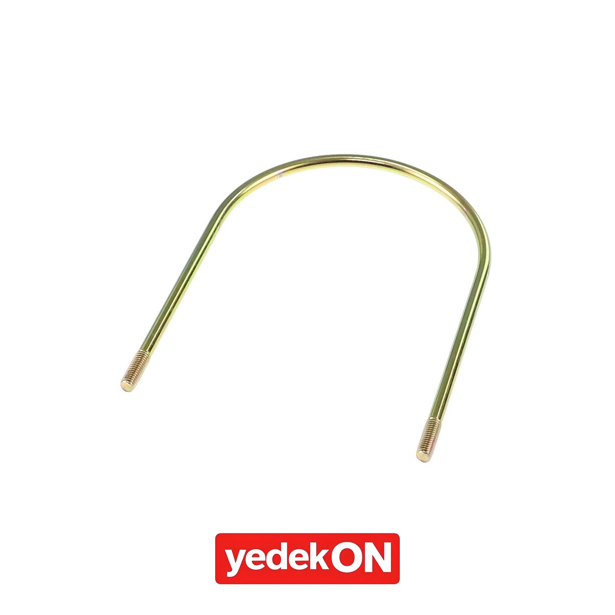AGCO U-Kelepçe - Massey Ferguson | 4275245M1