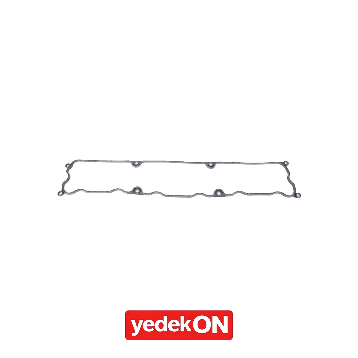 AGCO Silindir Kapağı Contası - Massey Ferguson | 4224702M1