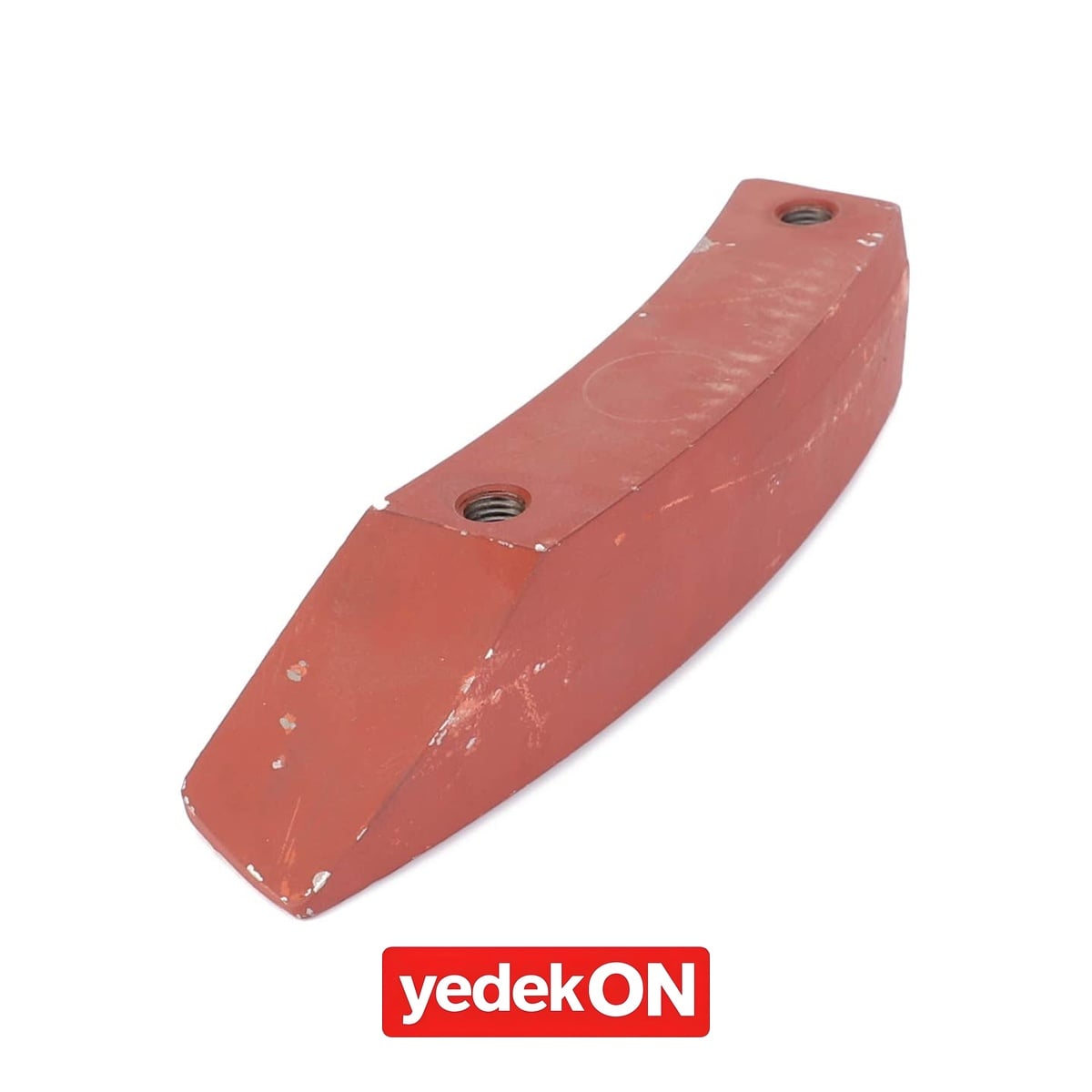 AGCO Sol Ayakkabı - Massey Ferguson | 4295840M1