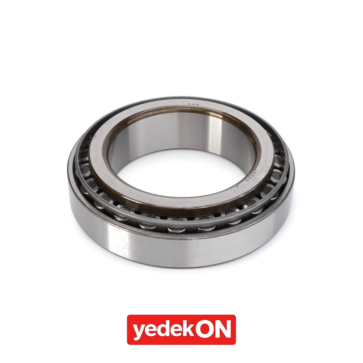 AGCO Konik Rulman Montajı - Massey Ferguson | 3383709M1