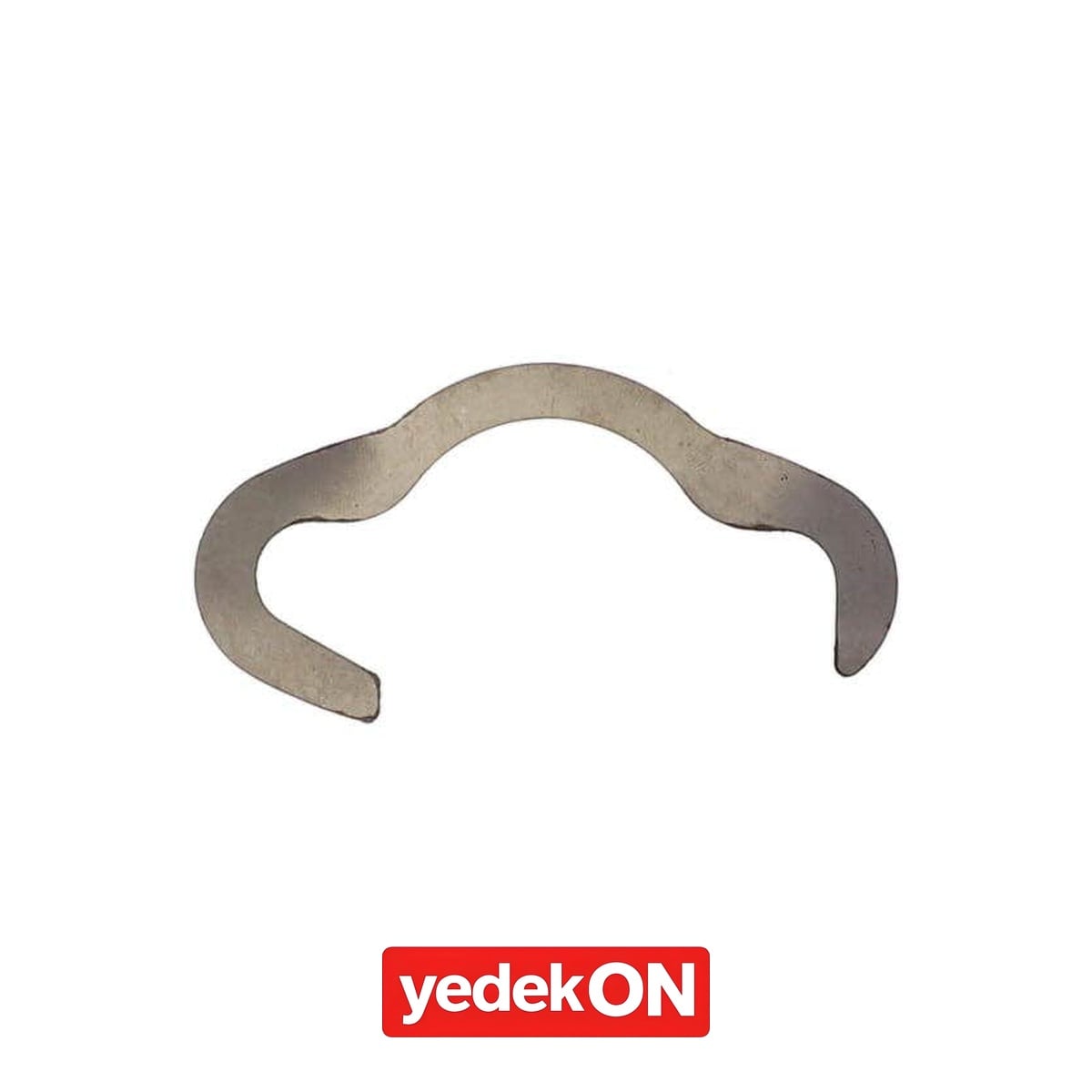AGCO Shim - Massey Ferguson | 180868M1