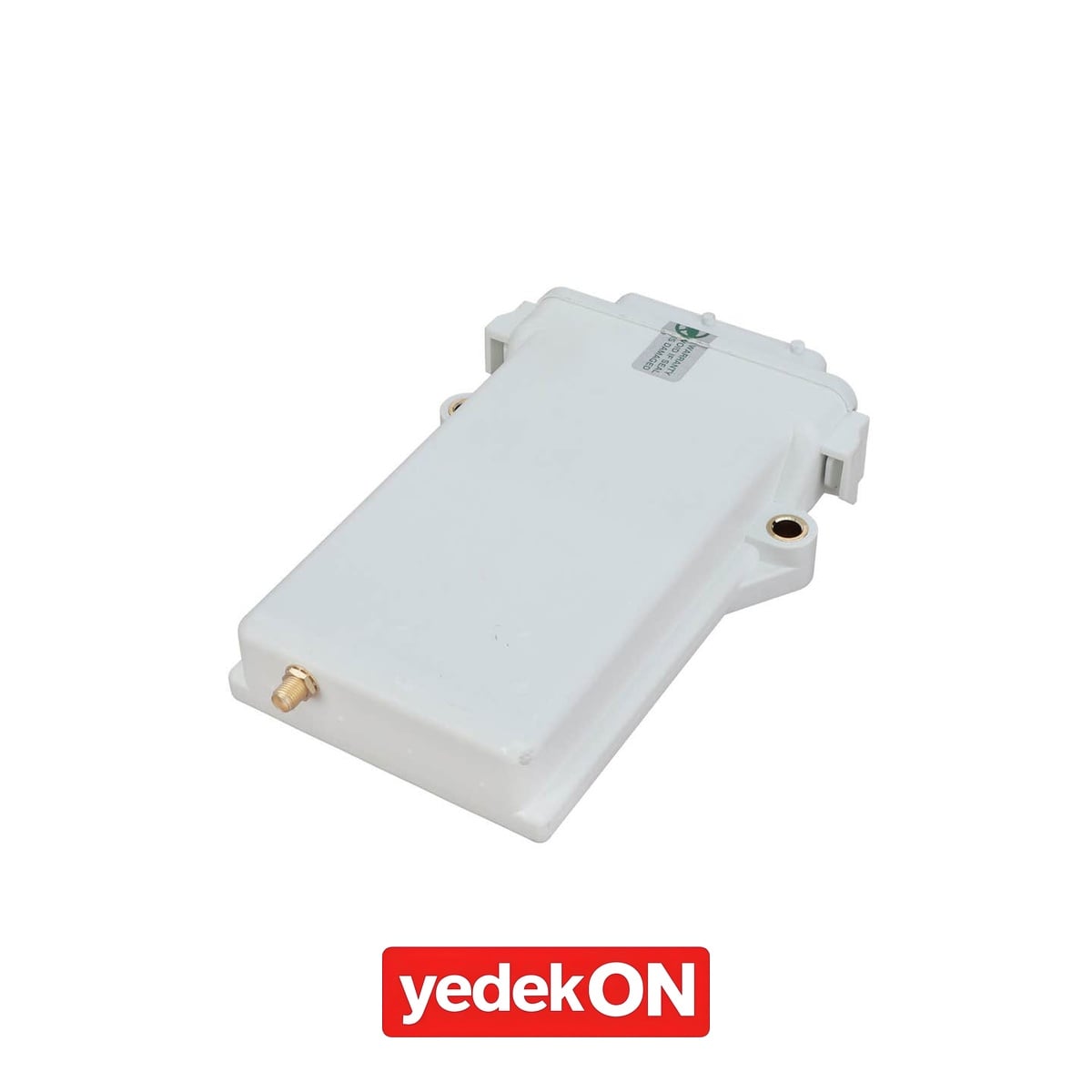 AGCO Kontrol Ünitesi - Gleaner | G438810472800