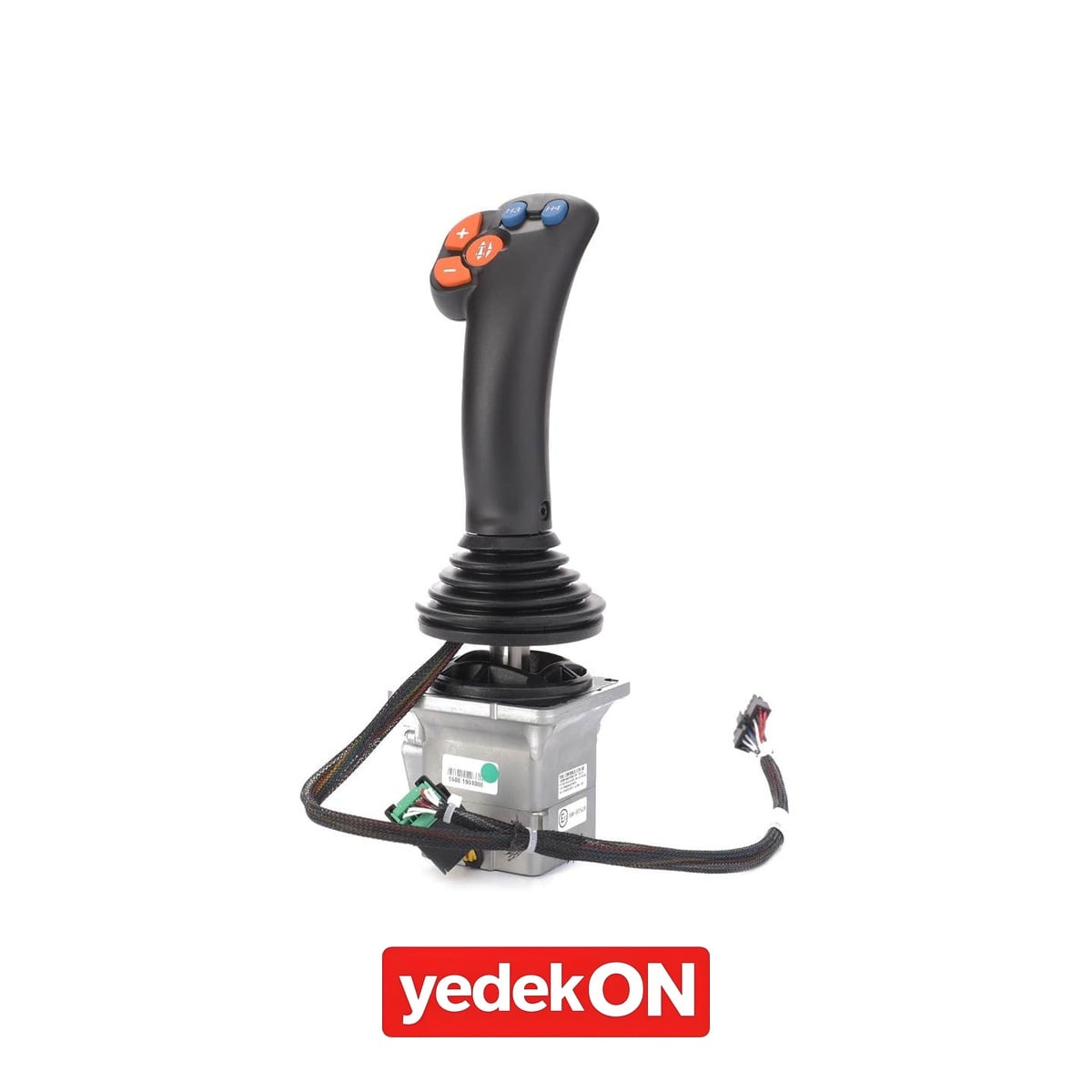 AGCO Kontrol Manivela (Joystik) - Massey Ferguson | 3909733M91