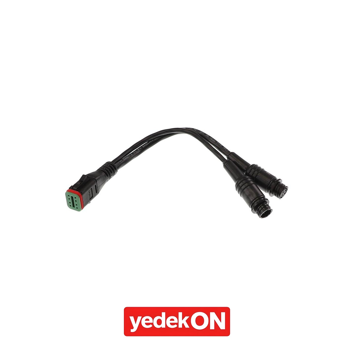 AGCO Radar Kablo Takımı, SSM GPS, 20|20 SeedSense - Massey Ferguson / Fendt / Valtra | ACW4918660