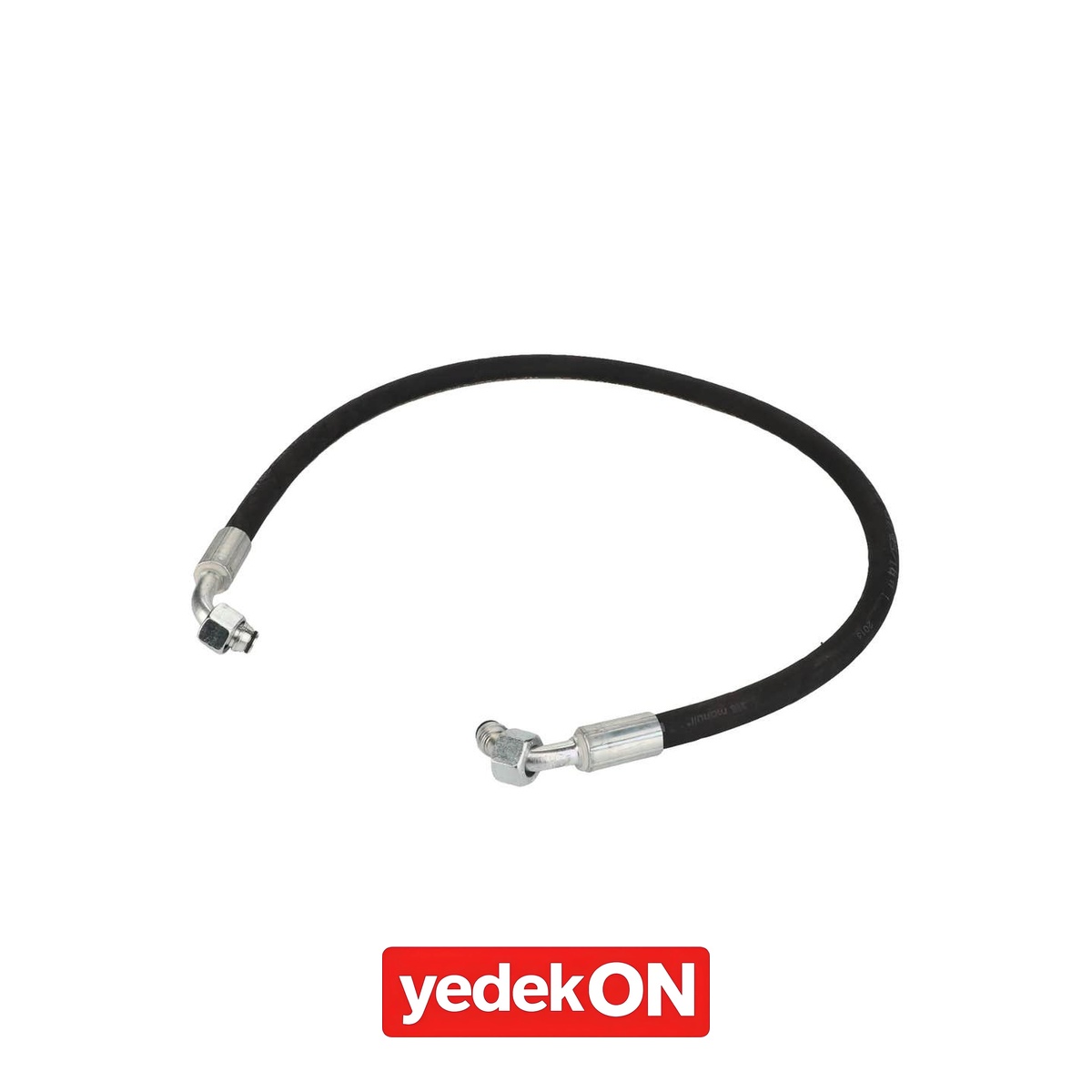 AGCO Hidrolik Hortum - Massey Ferguson | 3786731M2