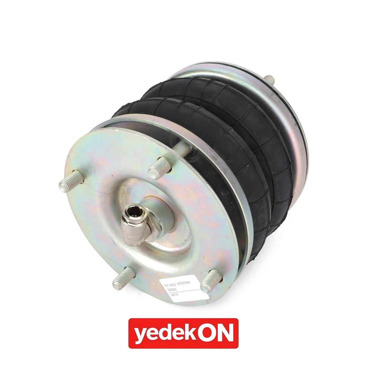 AGCO Kabin Amortisörü - Massey Ferguson | 4273315M91