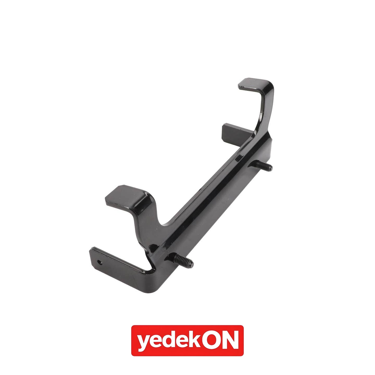 AGCO Durdurma Plakası - Massey Ferguson / Fendt / Valtra | ACW9511940