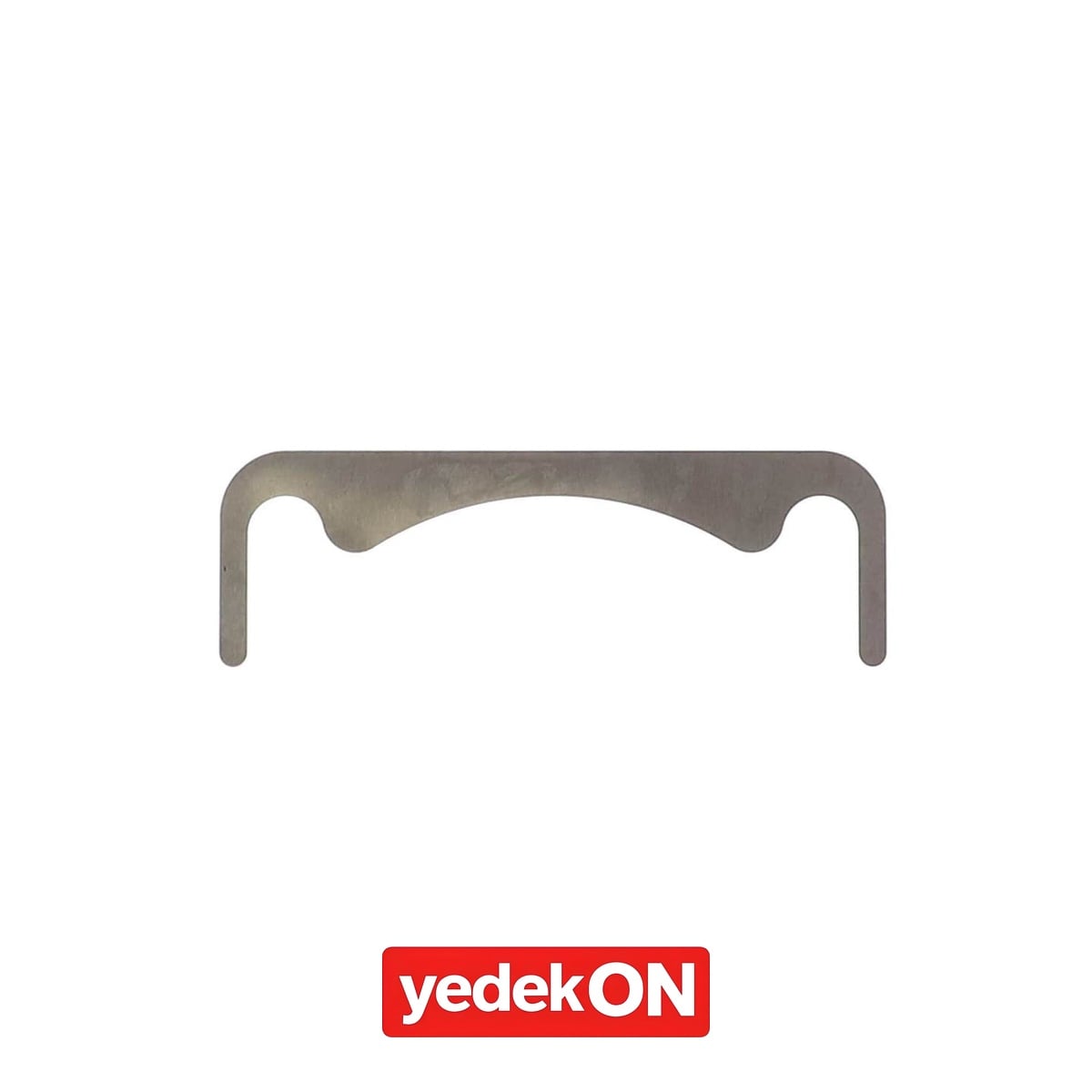 AGCO Shim - Massey Ferguson | 3702704M1