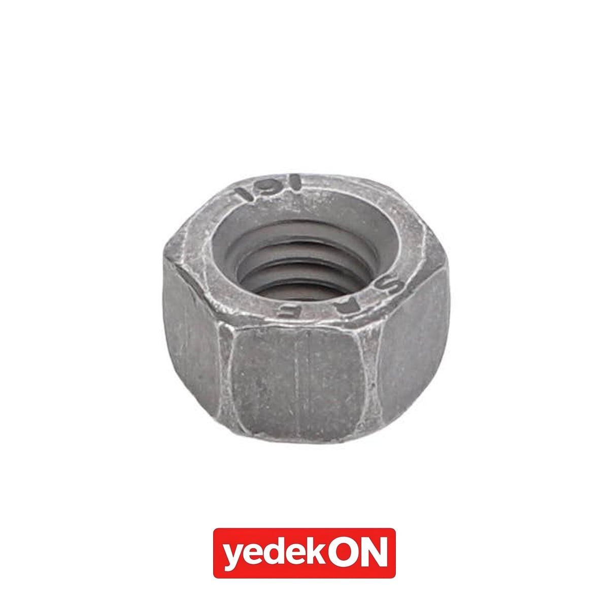 AGCO Altıgen Başlı Somun - Massey Ferguson / Fendt / Valtra | ACP0702740