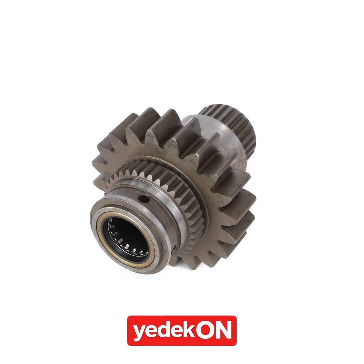 AGCO Dişli Kasnak - Massey Ferguson | 3819871M91