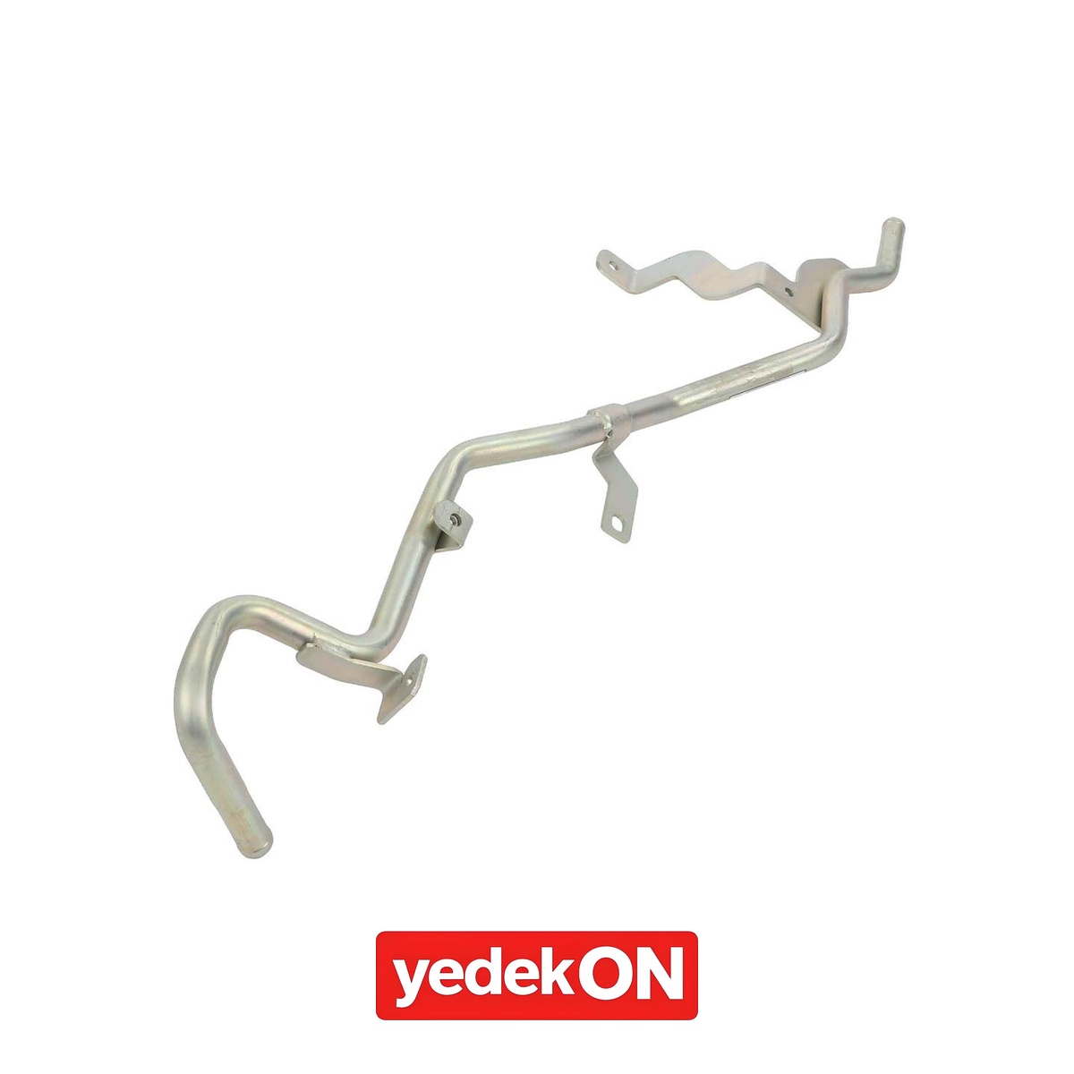 AGCO Yakıt Hortumu - Massey Ferguson / Fendt / Valtra | ACP0584220