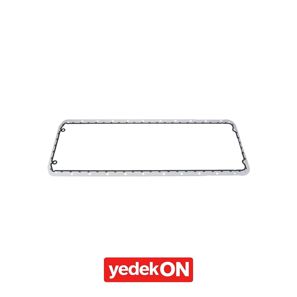 AGCO Yağ Karter Contası - Valtra | V837074624