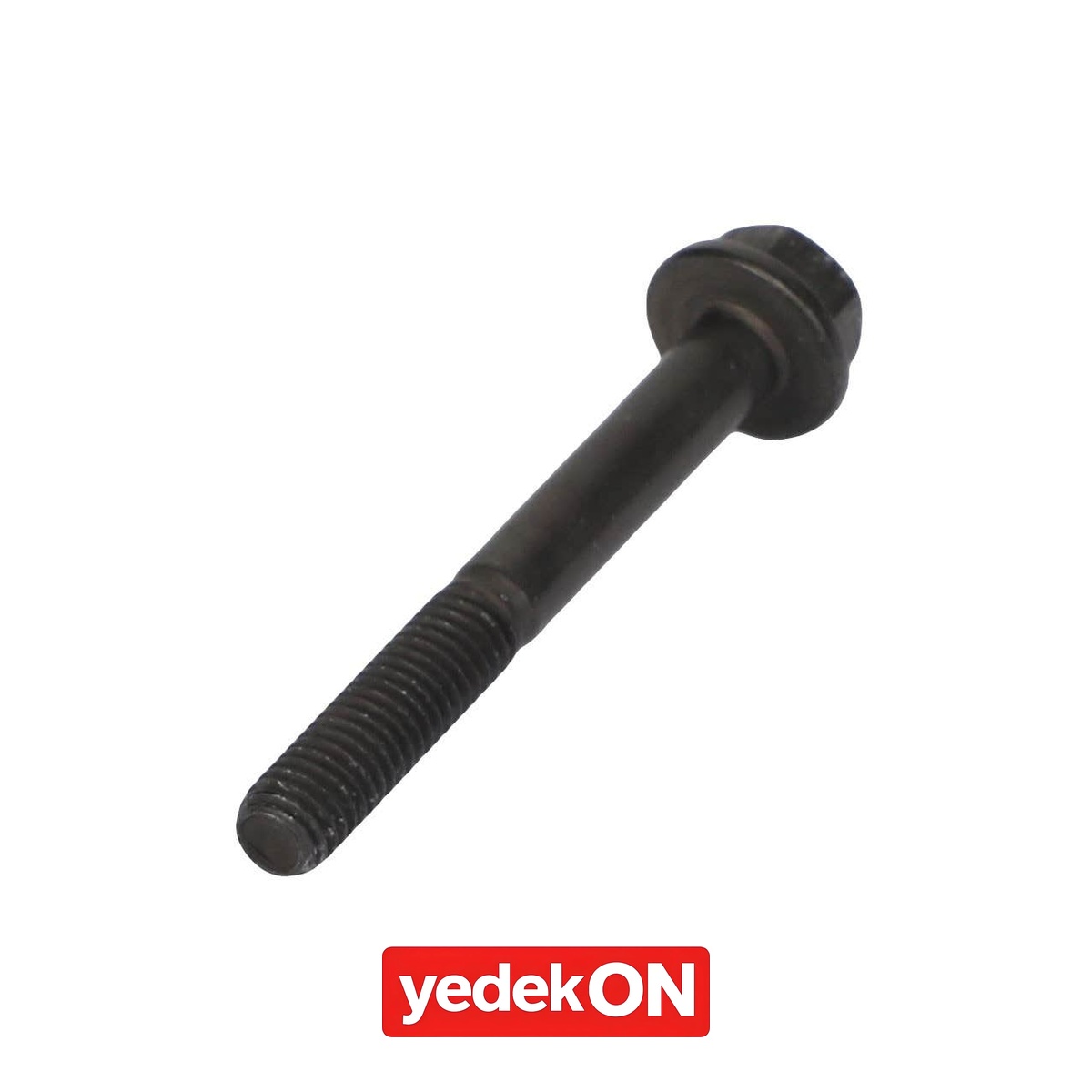 AGCO Altıgen Başlı Makine Cıvatası - Massey Ferguson / Fendt / Valtra | ACW4656130