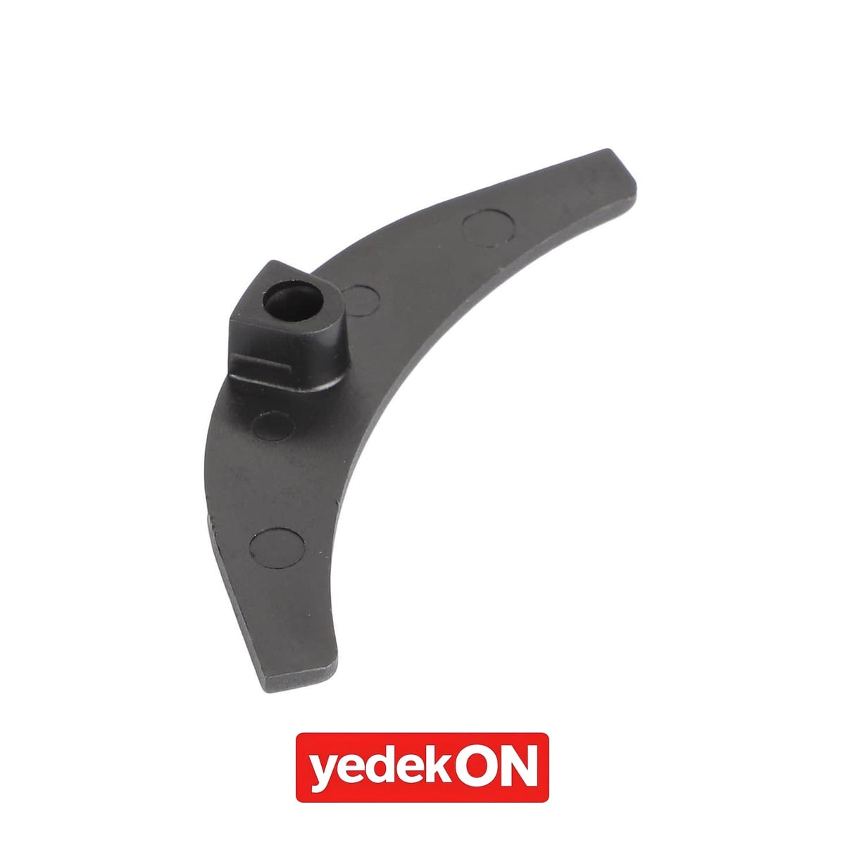 AGCO Destek Plakası - Massey Ferguson | 3904493M1