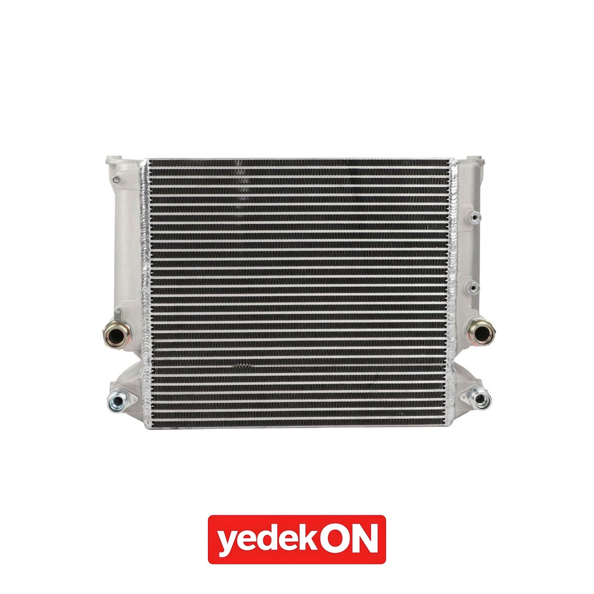 AGCO Yağ Soğutucu - Massey Ferguson / Fendt / Valtra | ACW339800A