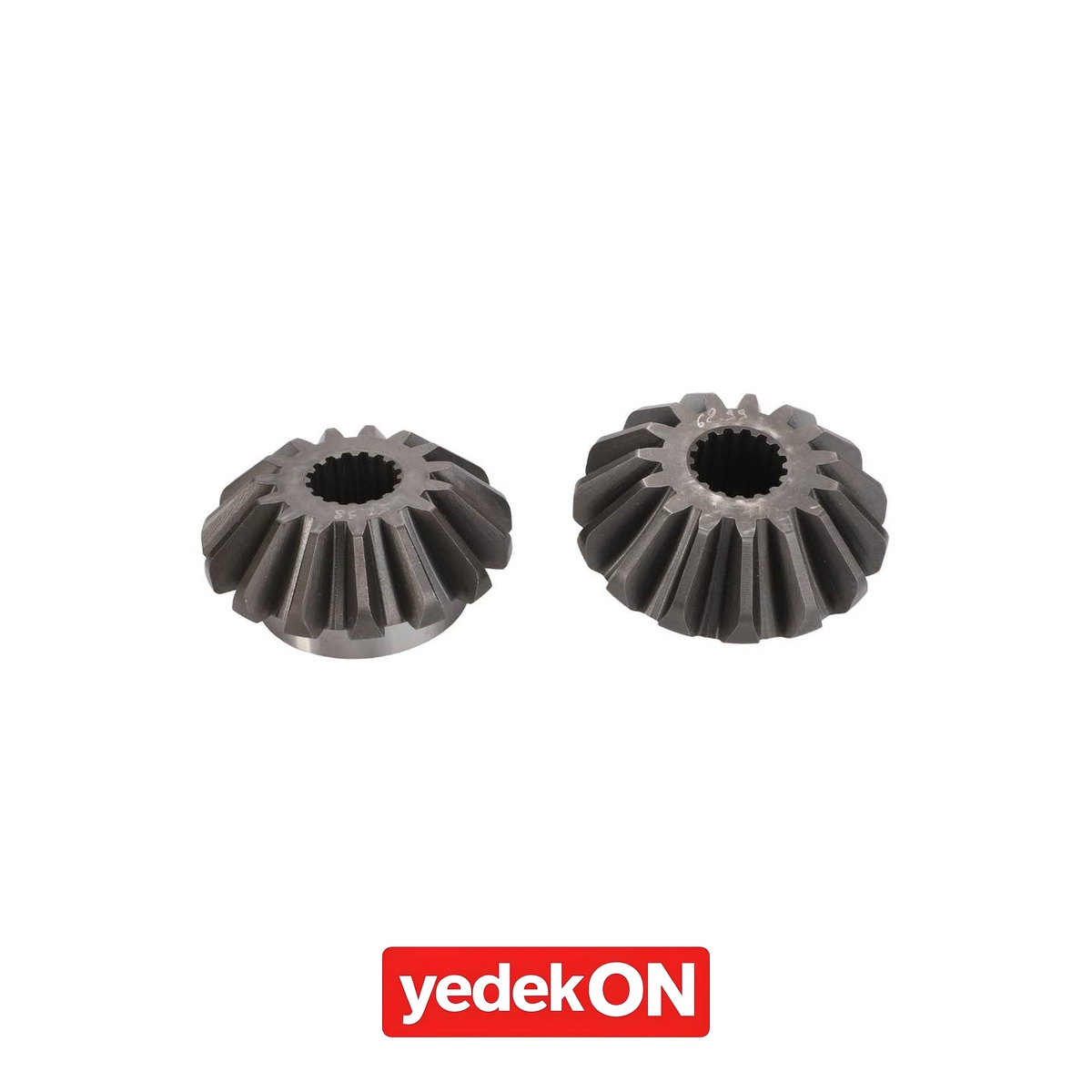 AGCO Konik Dişli Kiti - Massey Ferguson | 3765242M91