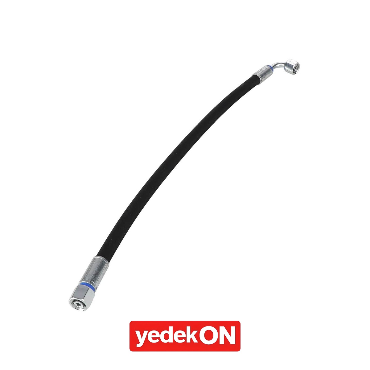 AGCO Hidrolik Hortum - Massey Ferguson | 4276128M1