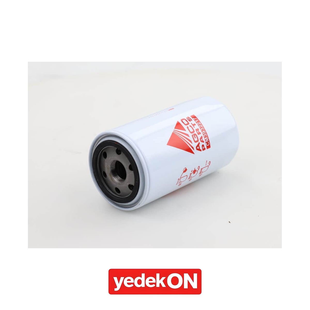 AGCO Motor Yağı Filtre - AGCO | CM3932217