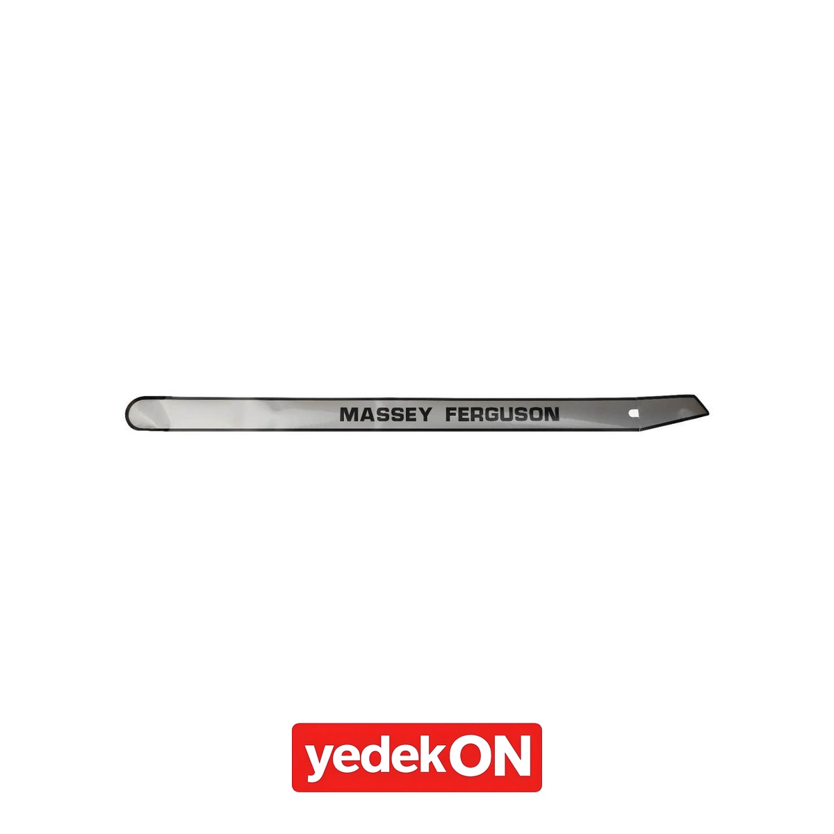 AGCO Dekoratif Etiket - Massey Ferguson | 069073P1