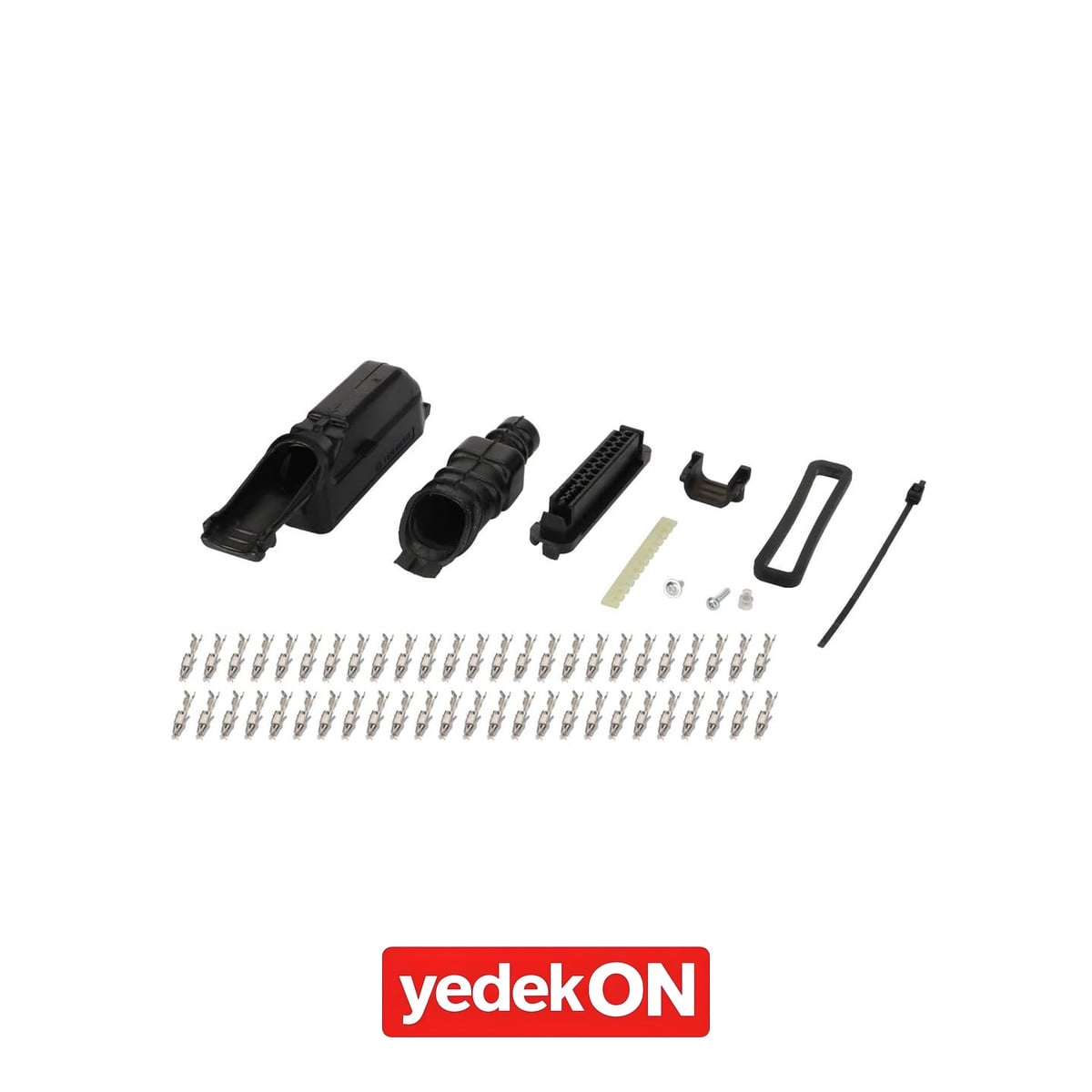 AGCO Bağlantı Noktası Kiti - Gleaner | G210903040720
