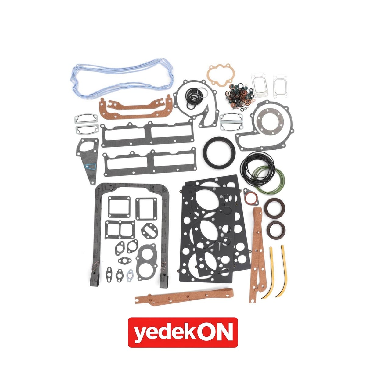 AGCO Motor Conta Seti - Valtra | V837062644
