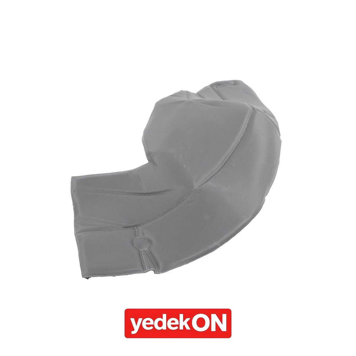 AGCO Sol Taraf Trim Parçası - Massey Ferguson | 3908643M2