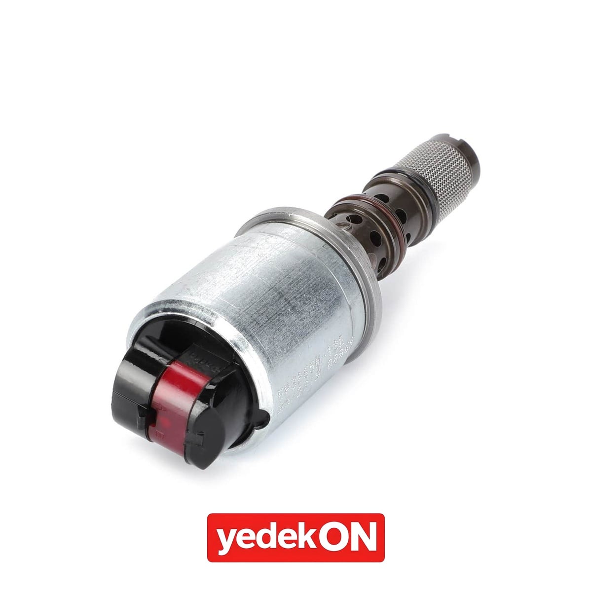 AGCO Elektromanyetik Valf - Massey Ferguson | 4308980M1