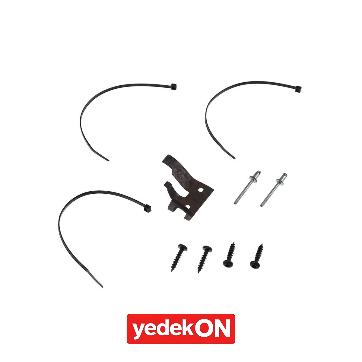 AGCO Yay Plakası - Fendt | F716501030320