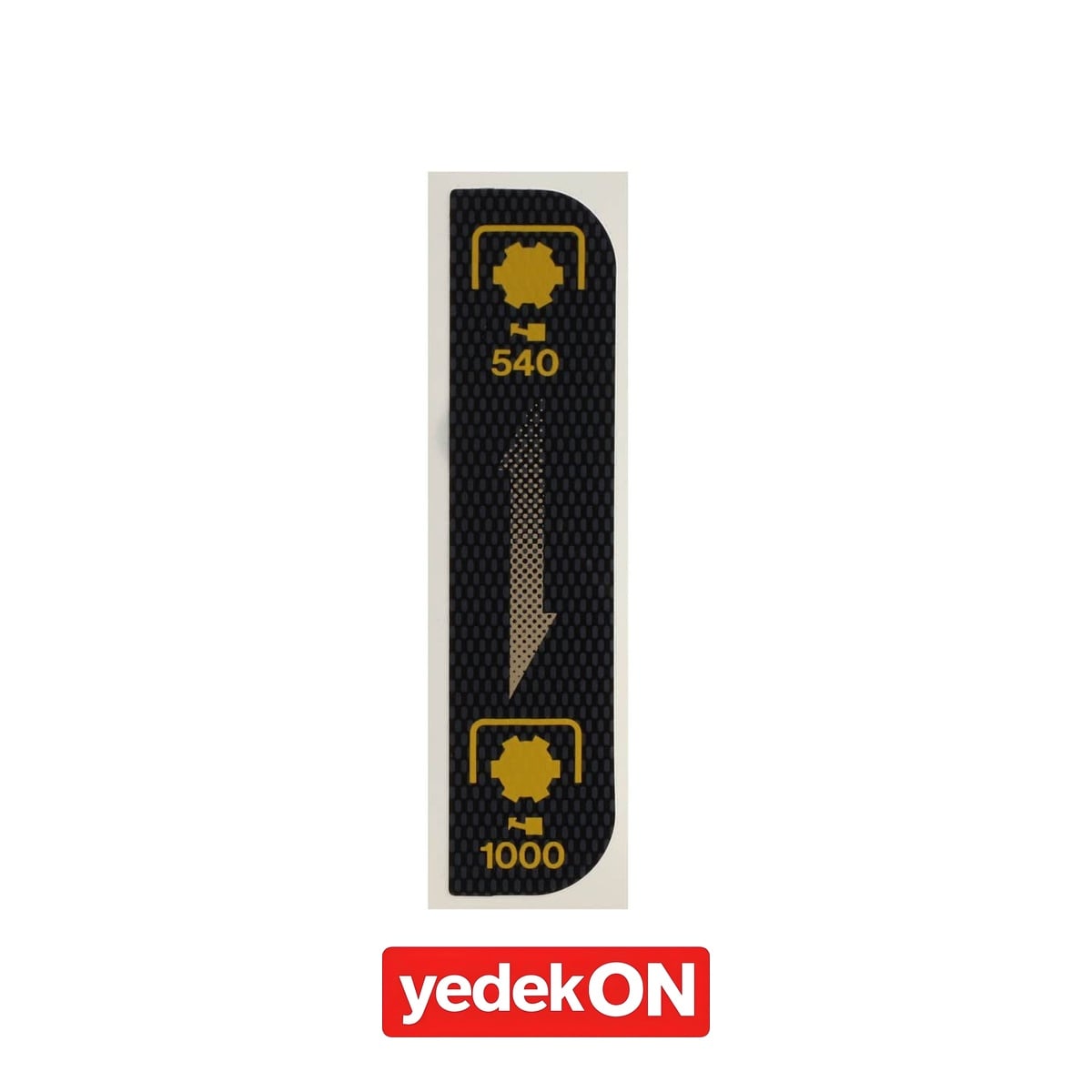 AGCO Dekal - Massey Ferguson | 4272694M1