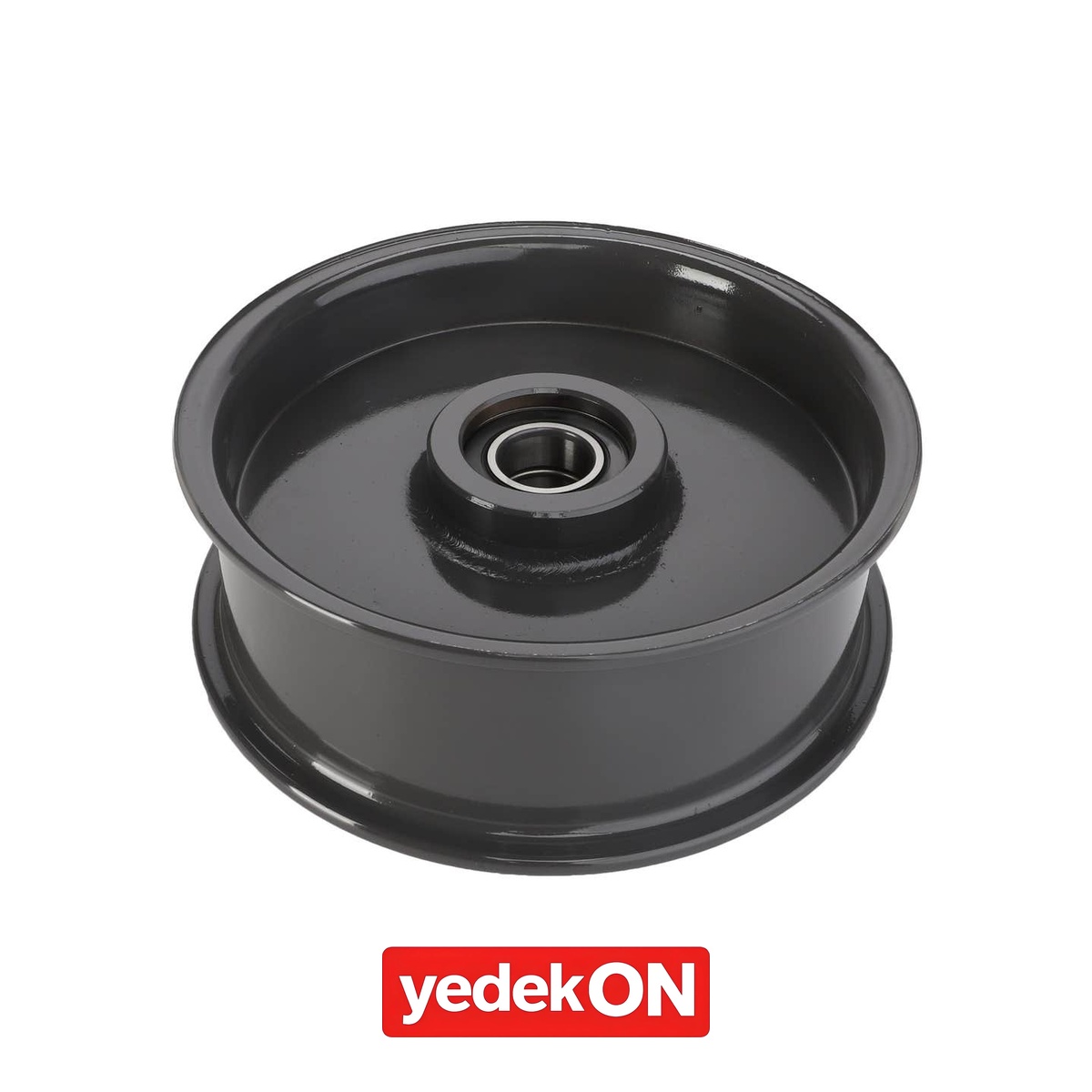 AGCO Kayış Gergi Kasnağı - Massey Ferguson | LA323285700