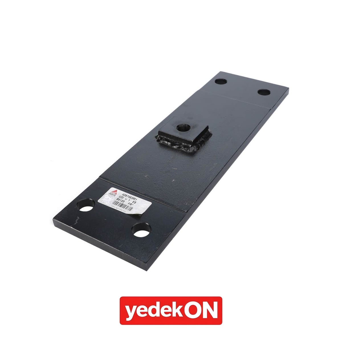 AGCO Plaka - Massey Ferguson | 4287463M1