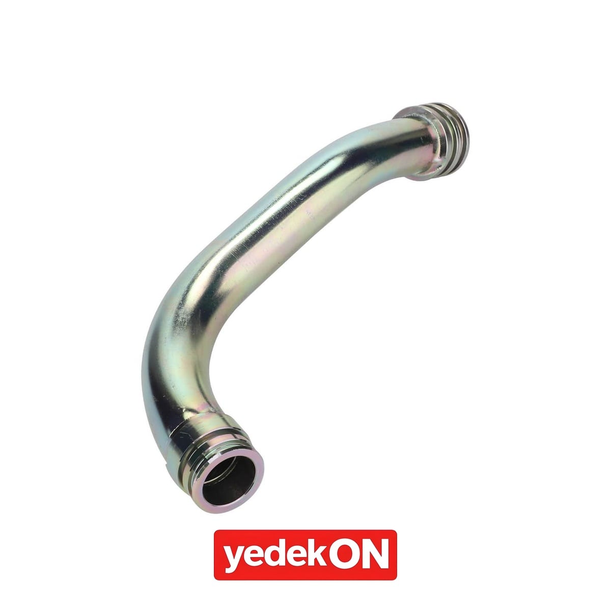 AGCO Manifold Geçişi - AGCO | H716100490040