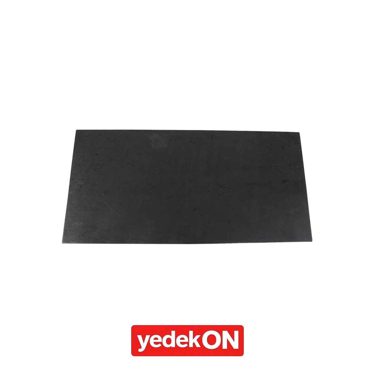 AGCO Kauçuk Plaka - Valtra | V63956300