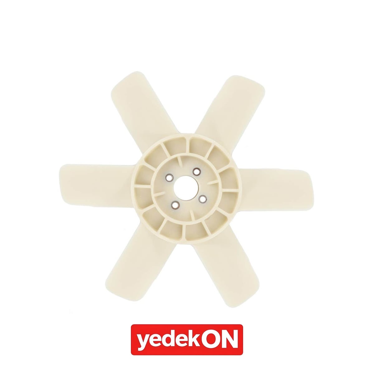 AGCO Fan - Massey Ferguson | 048651P1