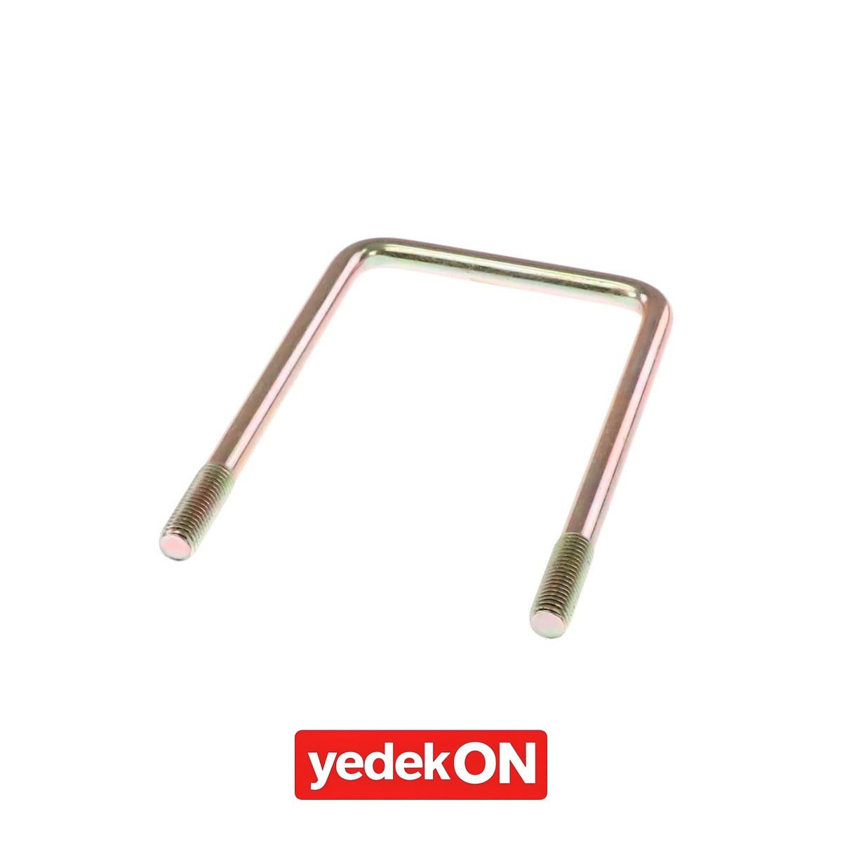 AGCO U-Bolt - AGCO White Planters | W248489B