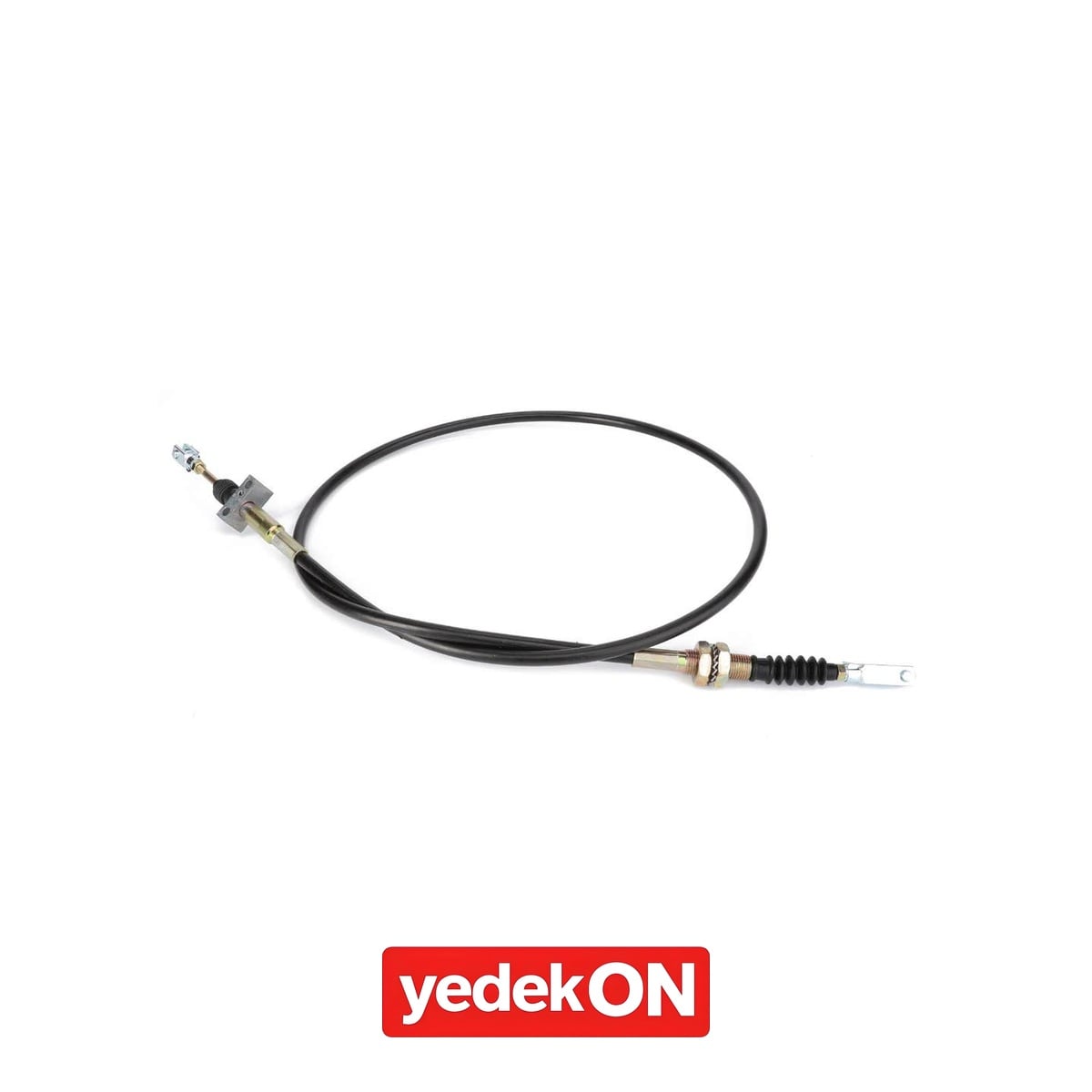 AGCO Hidrolik Kontrol Kablosu - Massey Ferguson | 4351673M2