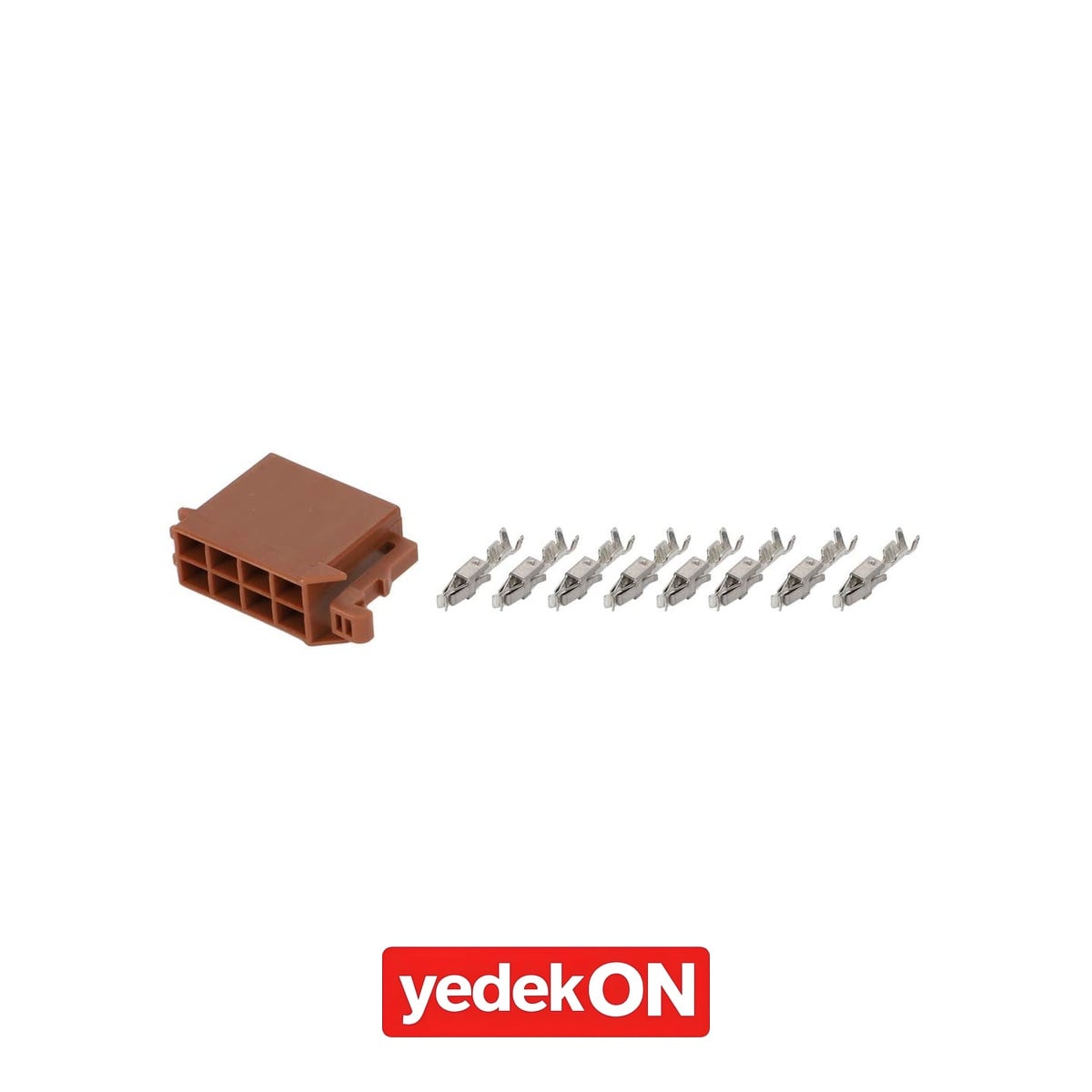 AGCO Bağlantı Noktası - Gleaner | G222903040570