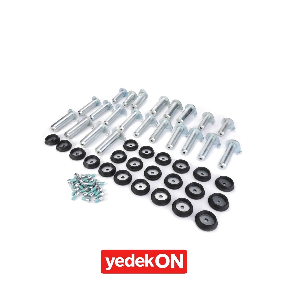 AGCO Pim Seti - Massey Ferguson / Fendt / Valtra | ACP0338370