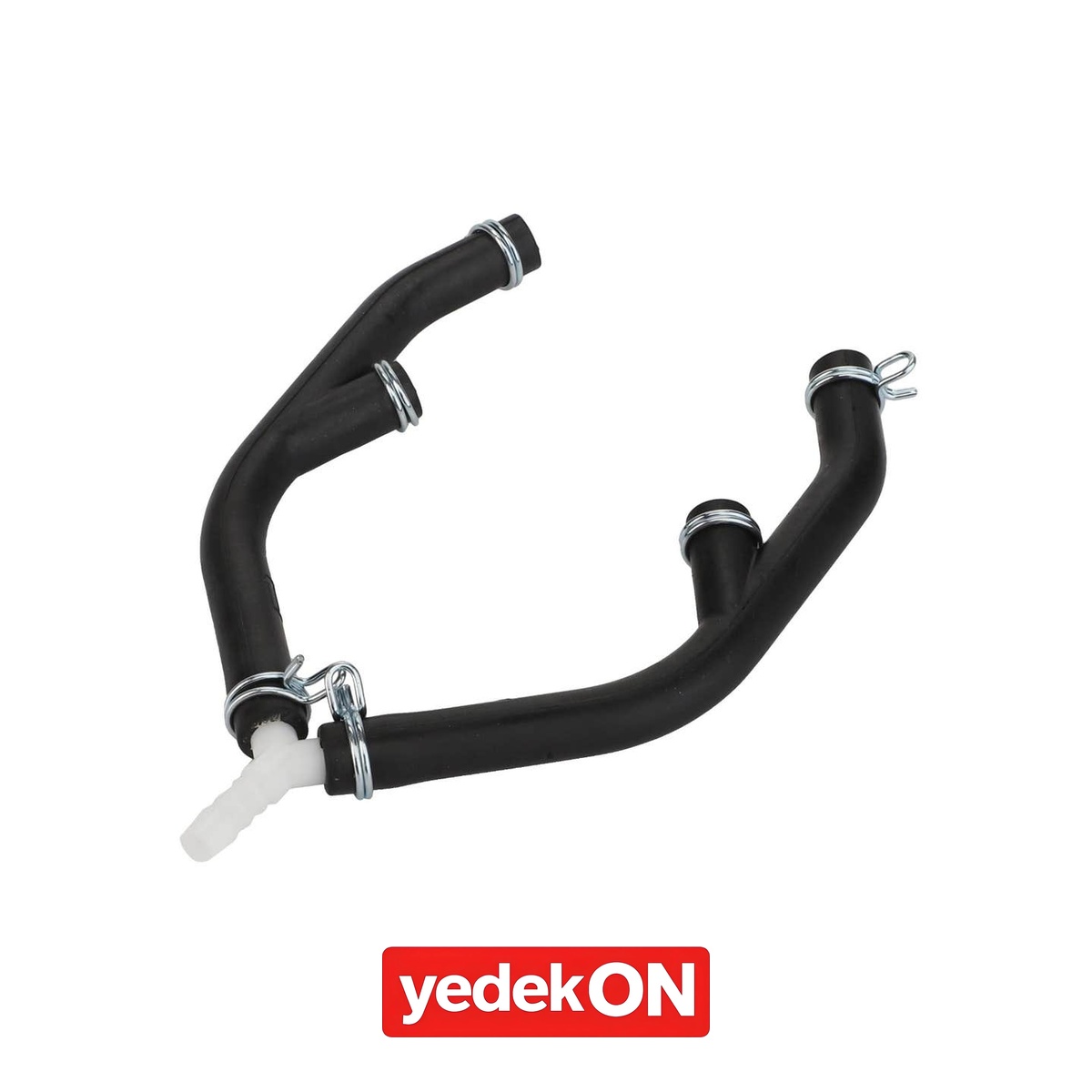 AGCO Hidrolik Hortum - Massey Ferguson | 4314433M1