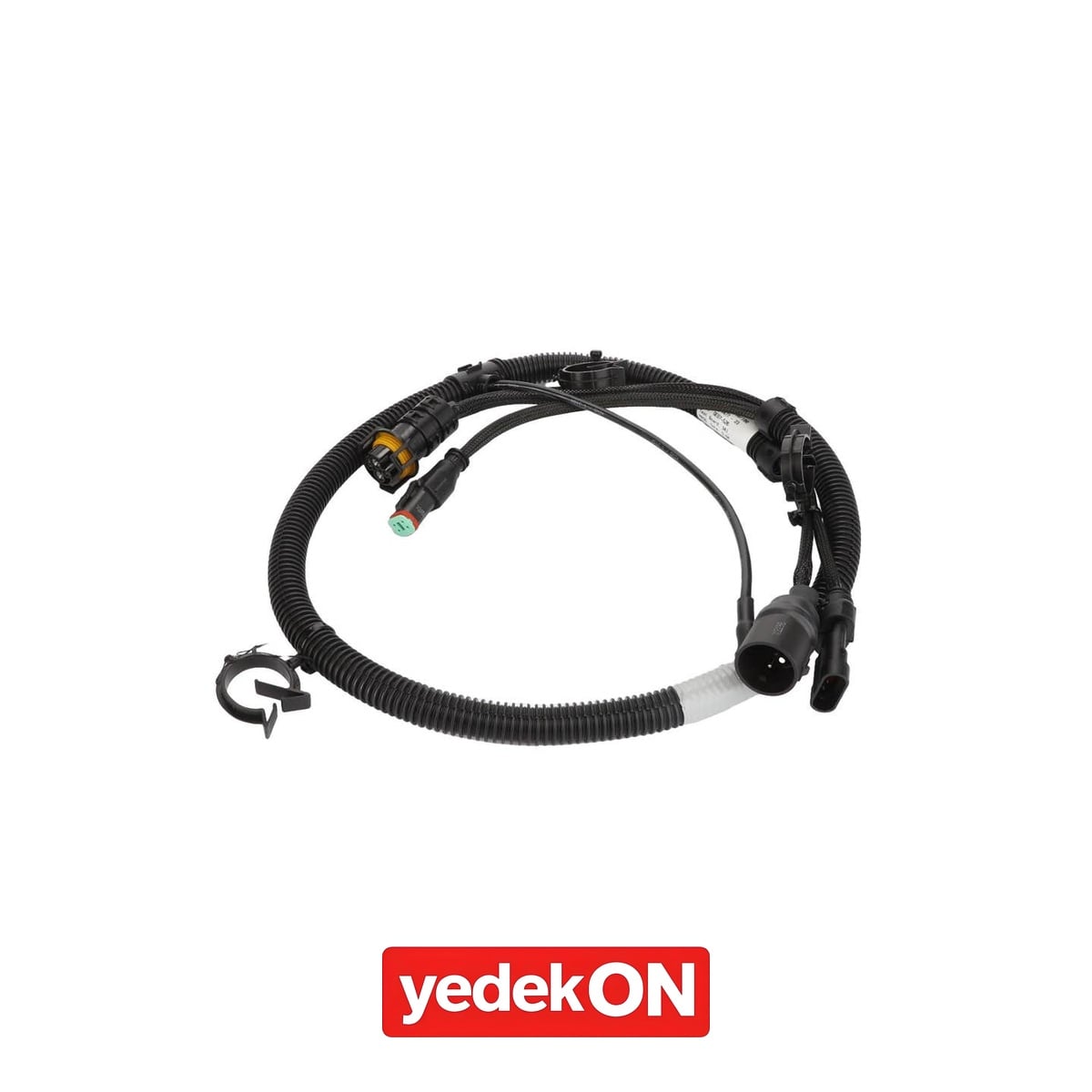 AGCO Elektrik Tesisatı - Massey Ferguson / Fendt / Valtra | ACW246420B