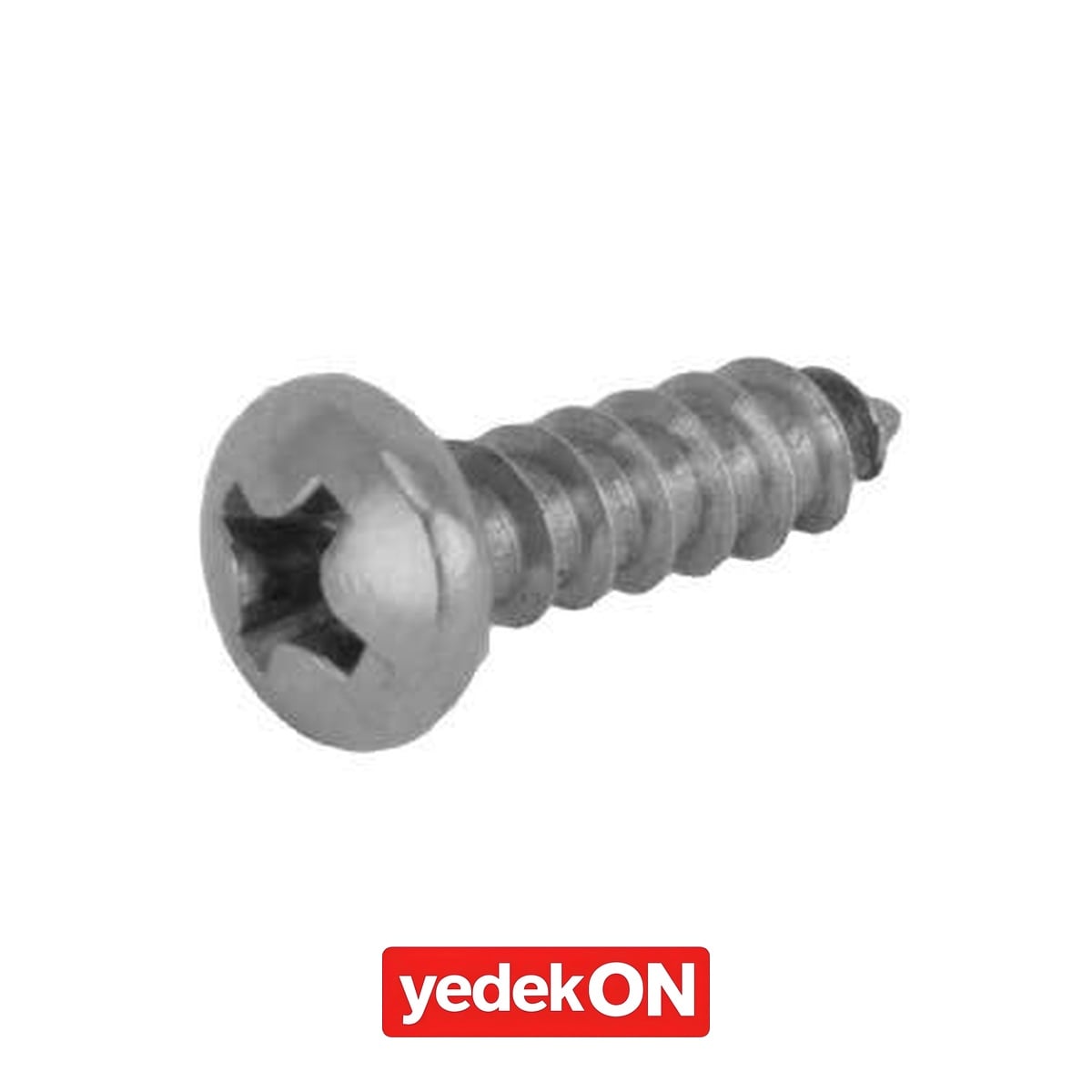 AGCO Altıgen Başlı Cıvata 6 x ½'' - AGCO | AG000748