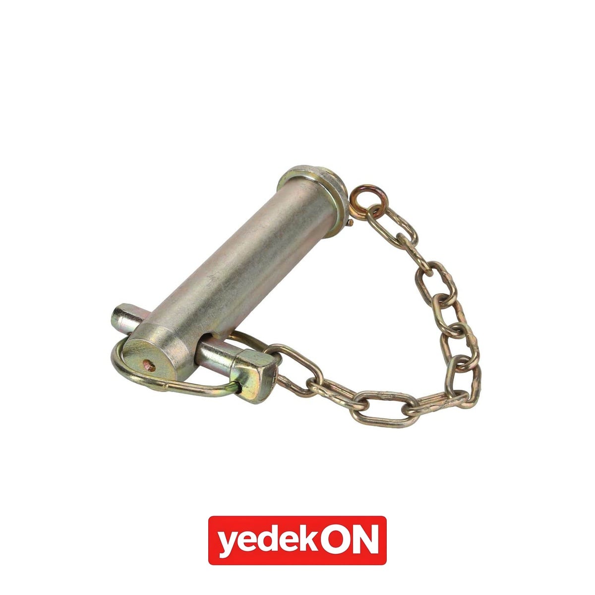 AGCO Çekme Kolu Pimi - Fendt | 0.97303.24.3