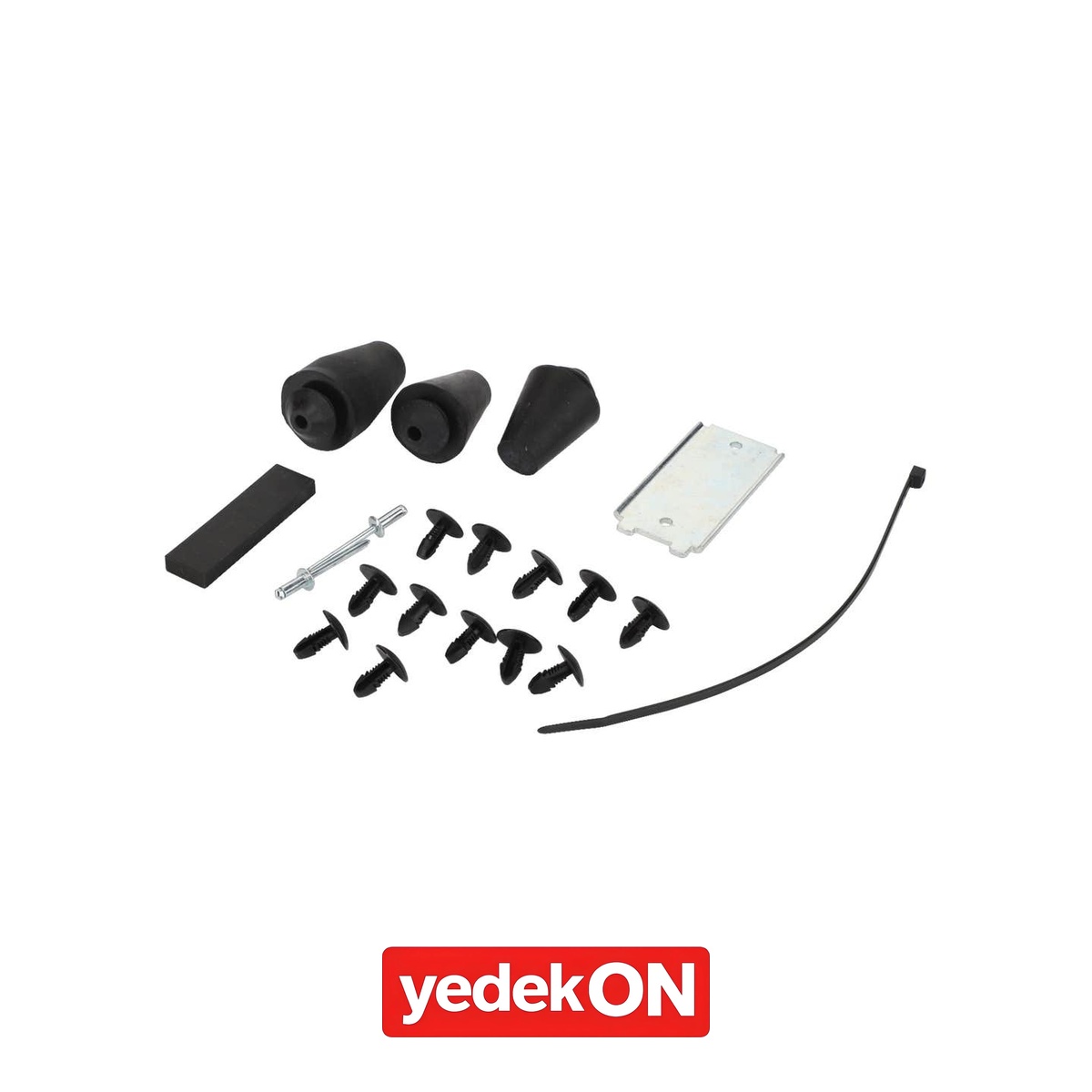 AGCO Çeşitli Parça Kiti - Fendt | F275500030330